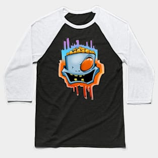 braindead2 Baseball T-Shirt